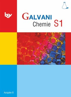 bsv Galvani Chemie S 1 B 9. Jahrgangsstufe - Frese, Britta;Kreß, Christine;Pistohl, Birger