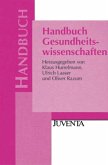 Handbuch Gesundheitswissenschaften