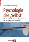 Psychologie des &quote;Selbst&quote;