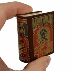 Short Stories - Twain, Mark