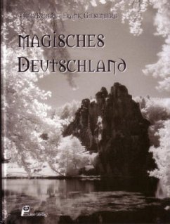 Magisches Deutschland - Broere, Theo; Giesenberg, Frank