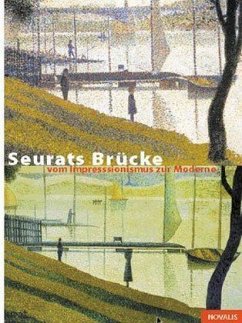 Cover Seurats Brücke