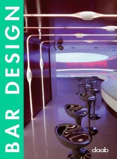 Cover Bar Design