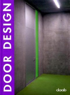Cover Door Design