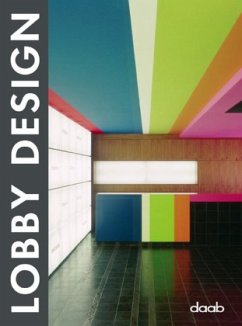 Cover Lobby Design