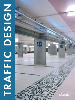 Cover Traffic Design