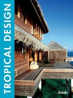 Cover Tropical Design