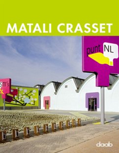 Matali Crasset, Spaces 2000-2007 - Crasset, Matali