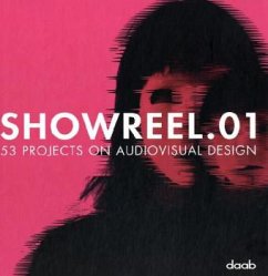 Showreel. 01, w. DVD-ROM - Bartholdy, Bjoern