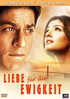 Bollywood: Liebe für die Ewigkeit