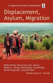 Displacement, Asylum, Migration