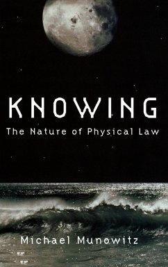 Cover Knowing