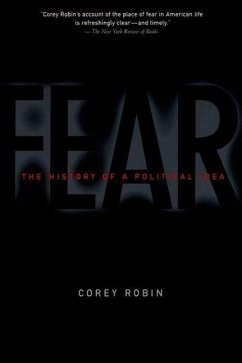 Fear - Robin, Corey