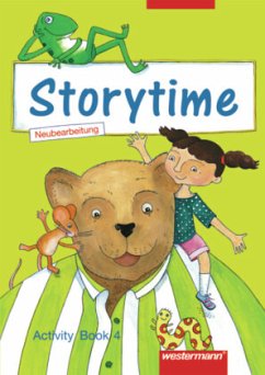 Storytime - Ausgabe 2005 / Storytime, Ausgabe 2005
