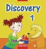 1. Schuljahr, Pupil's Book / Discovery, Ausgabe 2006