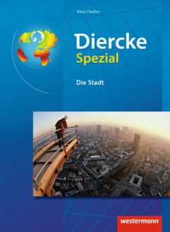 Diercke Spezial - Ausgabe 2008 für die Sekundarstufe II / Diercke Spezial, Sekundarstufe II