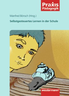 Cover Selbstgesteuertes Lernen in der Schule