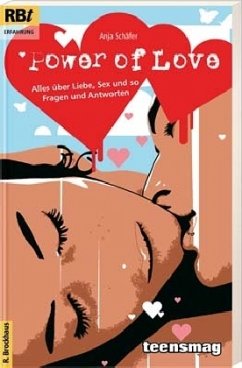 Cover Power of Love