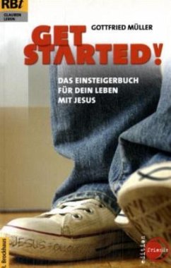 Get Started! - Müller, Gottfried