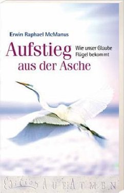 Aufstieg aus der Asche - McManus, Erwin Raphael