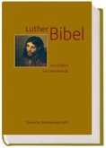 Die Bibel, Lutherbibel mit Bildern von Rembrandt (Nr.1508)
