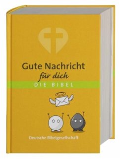 Gute Nachricht für dich