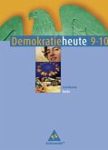 9./10. Schuljahr, Schülerband / Demokratie heute, Sozialkunde Berlin