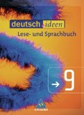 9. Klasse / deutsch.ideen, Sekundarstufe I in Hamburg, Niedersachsen, Rheinland-Pfalz u. Schleswig-Holstein