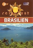 Brasilien, 1 DVD