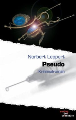 Pseudo - Leppert, Norbert