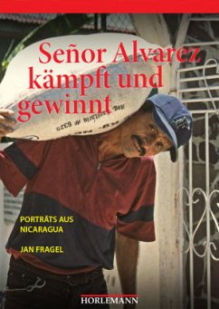 Cover Senor Alvarez kämpft und gewinnt