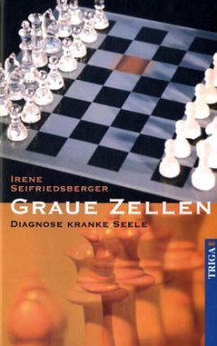 Cover Graue Zellen