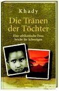 Cover Die Tränen der Töchter