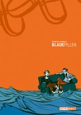 Blaue Pillen