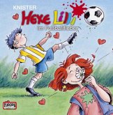 Hexe Lilli im Fußballfieber, 1 Audio-CD
