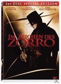 Im Zeichen des Zorro