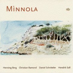 Minnola - Berg,Henning Quartett