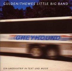 Greyhound - Gulden/Thewes Little Big Band