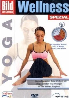 BamS Wellness: Yoga Spezial