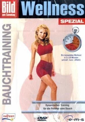 BamS Wellness: Bauchtraining Spezial BamS Wellness: Bauchtraining Spezial