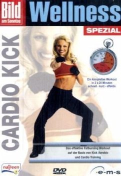 BamS Wellness: Cardio Kick Spezial