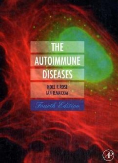 Autoimmune Diseases - Rose, Noel Richard / Mackay, Ian R. (eds.)