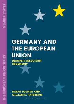 Cover Germany and the European Union