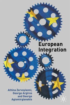 Cover European Integration