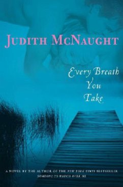 Every Breath You Take - McNaught, Judith