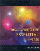 Discovering the Essential Universe Discovering the Essential Universe