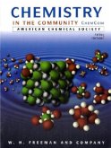 Chemistry in the Community Chemistry in the Community