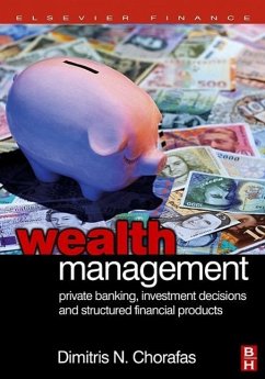 Wealth Management - Chorafas, Dimitris N.