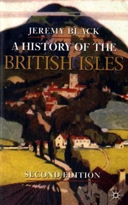 History of the British Isles History of the British Isles