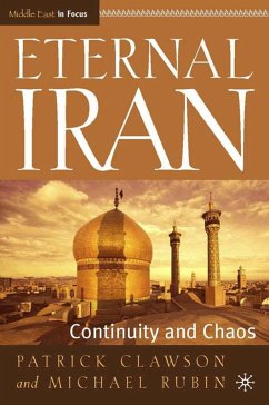 Eternal Iran - Clawson, Patrick;Rubin, Michael